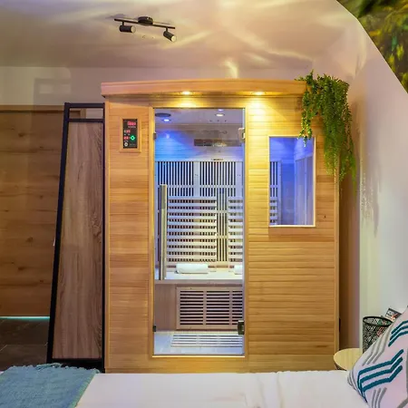 Le Temps D'un Reve - Escapade Romantique * Abbeville