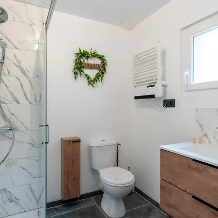 Le Temps D'un Reve - Escapade Romantique *