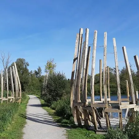 Le Temps D'un Reve - Escapade Romantique *