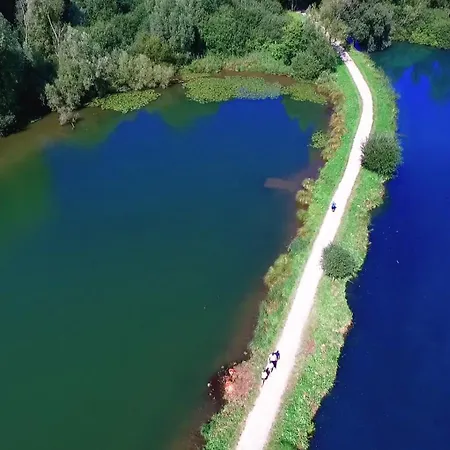 Le Temps D'un Reve - Escapade Romantique